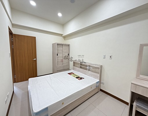 『啟富DN❤️』遠雄幸福成🔥全配3房+車可租補【含管理費】 - Image 10