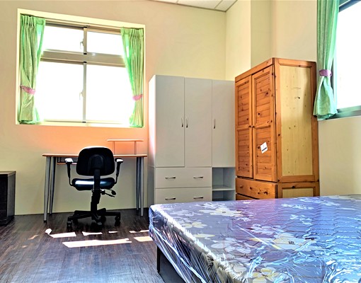 大套房,大衣櫃,室內機車位,可寵,房補,採光好,戶數少單純 - Image 10