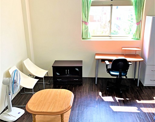 大套房,大衣櫃,室內機車位,可寵,房補,採光好,戶數少單純 - Image 7