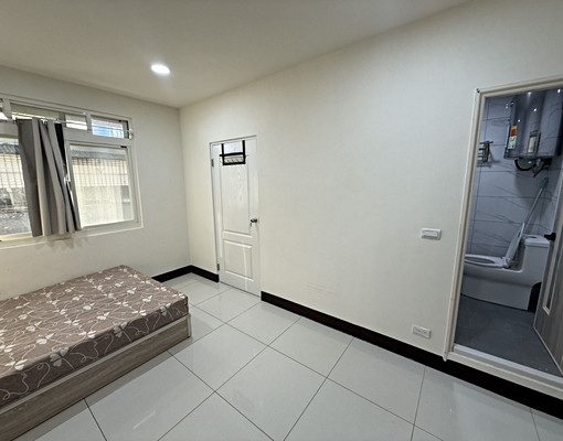 中原大學|可補助+可寵物+有廚房+獨洗獨陽+採光家庭房 - Image 7