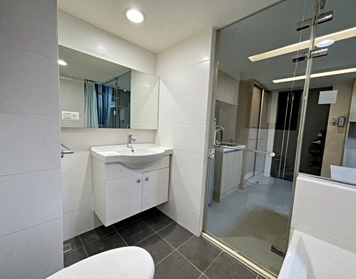 《西屯精美樓中樓套房》可租補戶籍|免水費🔥 - Image 6