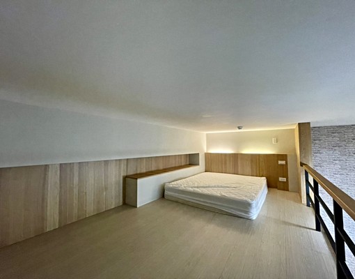 《西屯精美樓中樓套房》可租補戶籍|免水費🔥 - Image 7