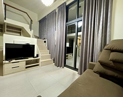 《西屯精美樓中樓套房》可租補戶籍|免水費🔥 - Image 9