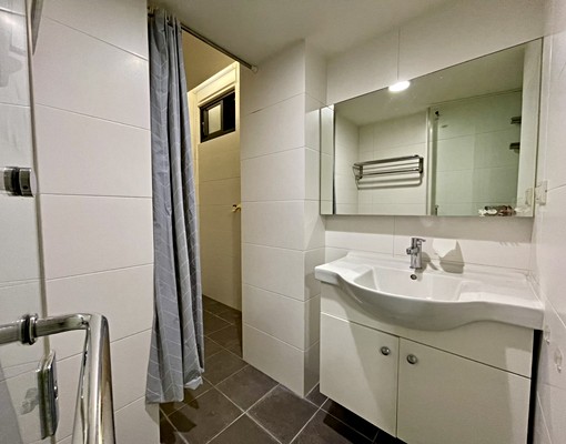 《西屯精美樓中樓套房》可租補戶籍|免水費🔥 - Image 12