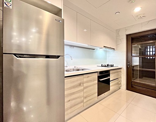 一中中國醫中友💖可雙租補全新未住百萬精裝三房💖 - Image 13