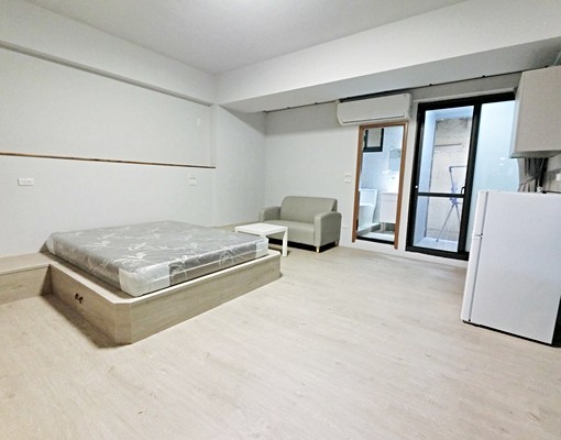 西區🔸大空間🔸可租屋補助🔸陽台獨洗🔸流理台 - Image 1