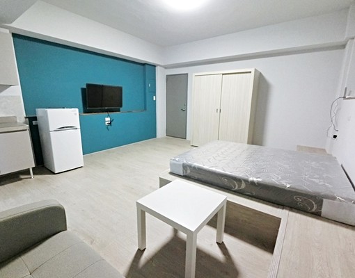 西區🔸大空間🔸可租屋補助🔸陽台獨洗🔸流理台 - Image 3