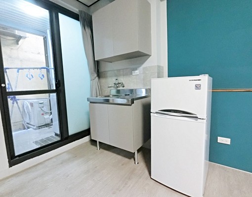 西區🔸大空間🔸可租屋補助🔸陽台獨洗🔸流理台 - Image 5