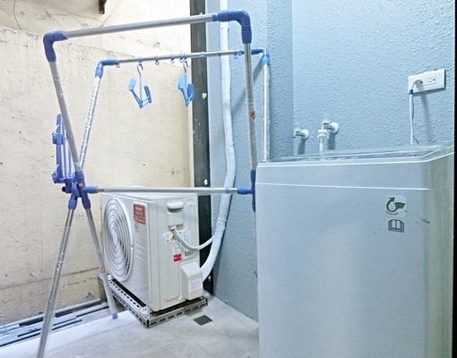 西區🔸大空間🔸可租屋補助🔸陽台獨洗🔸流理台 - Image 7