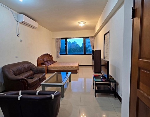 大竹上竹公園首席優質寬敞清靜套房 - Image 3