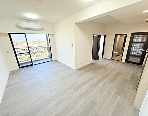 可租補😍兩房好運8高樓好視野近台74洲際棒球場家具可談車位 - Image 1