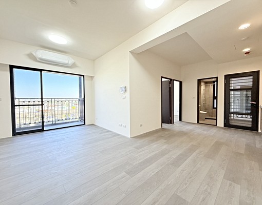 可租補😍兩房好運8高樓好視野近台74洲際棒球場家具可談車位 - Image 2