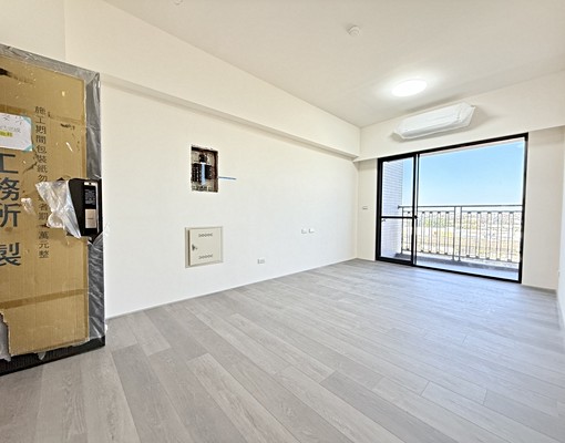 可租補😍兩房好運8高樓好視野近台74洲際棒球場家具可談車位 - Image 4