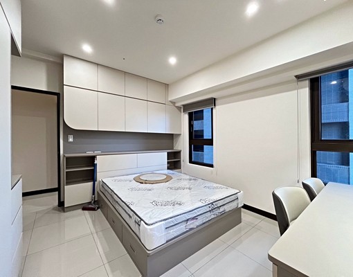 皇普莊園⚜️百萬精裝大三房平車🉑雙租補✨全新未入住 - Image 6