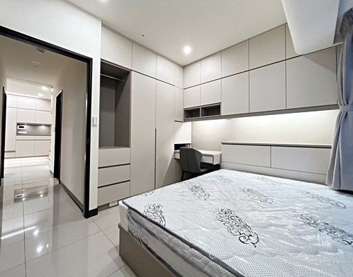 皇普莊園⚜️百萬精裝大三房平車🉑雙租補✨全新未入住 - Image 11