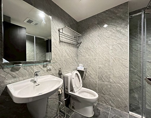 皇普莊園⚜️百萬精裝大三房平車🉑雙租補✨全新未入住 - Image 12