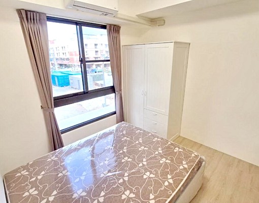 近北外環-永康交流道❤採光明亮大2房❤附平面車位-可租屋補助 - Image 5