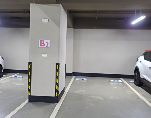 🏡屋主自租|A9林口家樂福🌟精美兩房+車(可租補) - Image 11