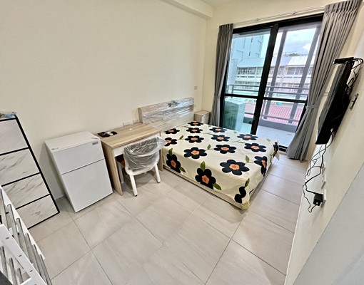 🌟北屯優質電梯套房|可雙租補・包網路・聯網電視 - Image 4