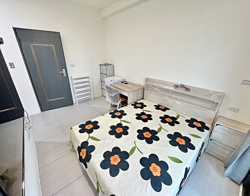 🌟北屯優質電梯套房|可雙租補・包網路・聯網電視 - Image 6