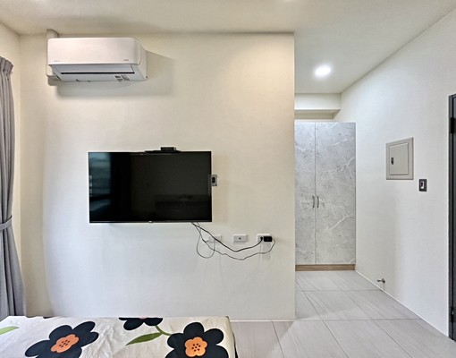 🌟北屯優質電梯套房|可雙租補・包網路・聯網電視 - Image 9