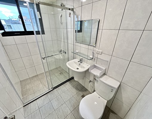 🌟北屯優質電梯套房|可雙租補・包網路・聯網電視 - Image 10