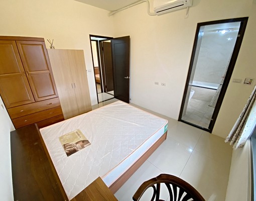 東區湖濱3房全配,可租補可入籍,近台中火車站、一中圈、台74 - Image 7