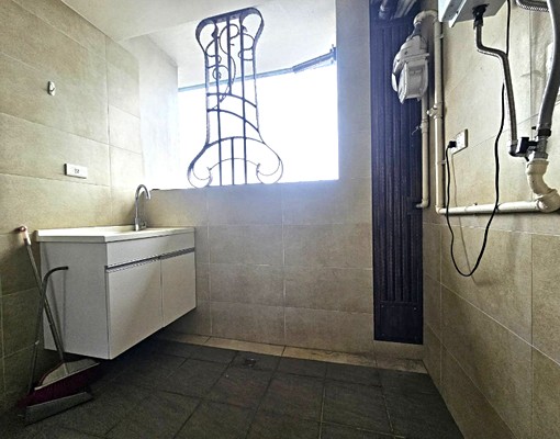 ✅社宅✅可租補/含車含管🔶洲子洋薩爾茲堡一房車🔶五泰阿昌 - Image 7