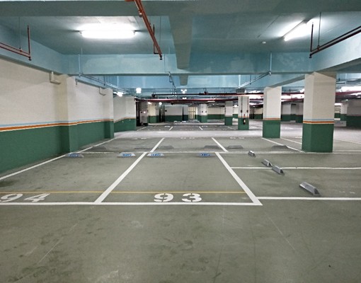 ✅社宅✅可租補/含車含管🔶洲子洋薩爾茲堡一房車🔶五泰阿昌 - Image 8