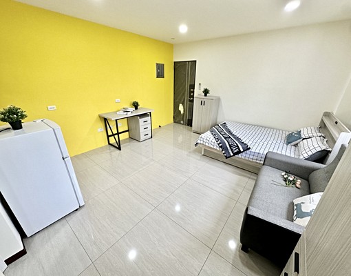 東海中科工業區✨汽車空地可停✨可雙租補✨陽台獨洗曬✨乾溼分離 - Image 4