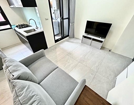 可租補戶籍🔥傢俱全配✅市場最低價✨華麗溫馨風💯 - Image 6