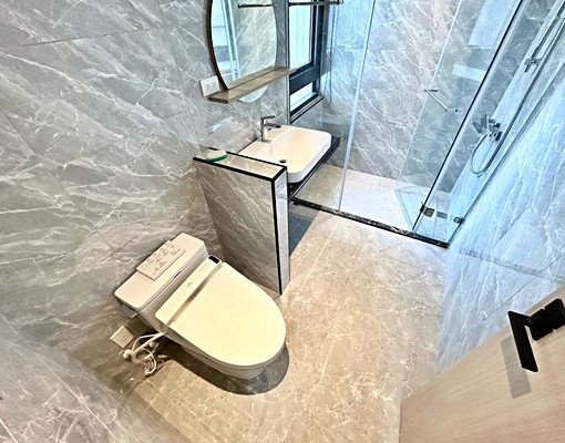 可租補戶籍🔥傢俱全配✅市場最低價✨華麗溫馨風💯 - Image 11