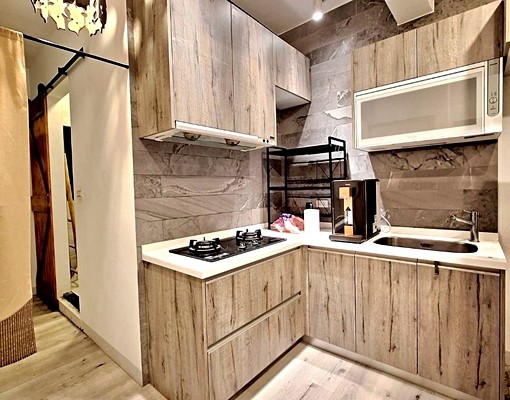 3房2廳🏡輕奢美宅-中山路口站-安靜宜居 - Image 6