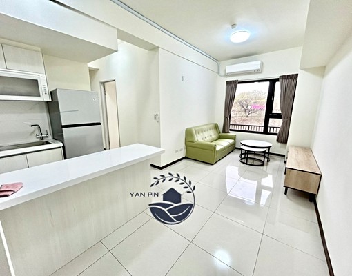 🥇烏日百萬2+1房系統櫃全配平車🉑寵🉑3租補👍 - Image 1