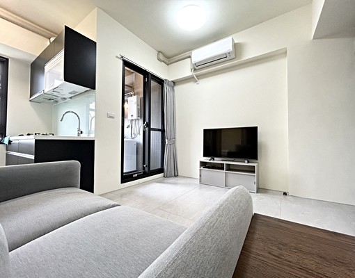 松和街昌平路🌟正一房一廳全配🌟可租補入籍🌟生活機能佳 - Image 8