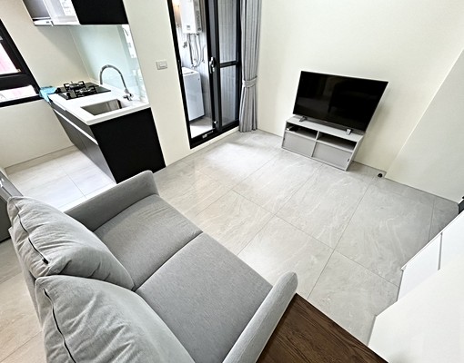 松和街昌平路🌟正一房一廳全配🌟可租補入籍🌟生活機能佳 - Image 9