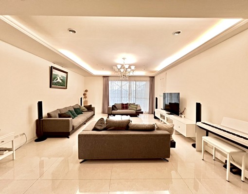 馥邑雙星稀有釋出4房連號雙車位 - Image 2