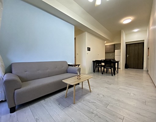 可租補🔥輕奢現代風💖系統櫃裝潢✨傢俱全配✅ - Image 6