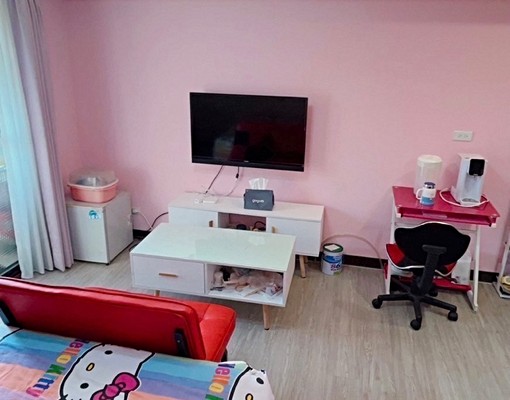 大里內新市場美套房/可租補/大買家/德芳南路/中興路 - Image 3