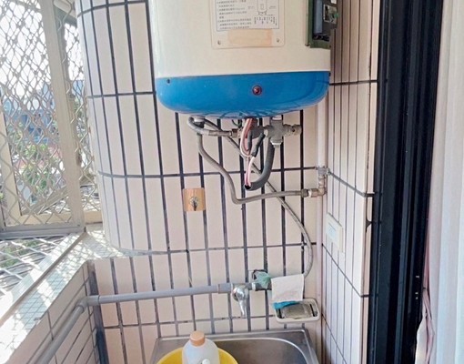 大里內新市場美套房/可租補/大買家/德芳南路/中興路 - Image 7