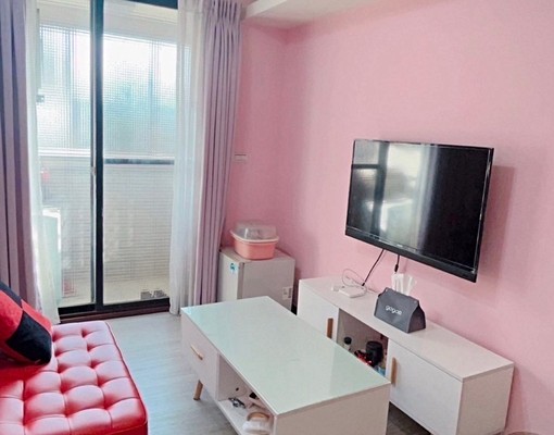 大里內新市場美套房/可租補/大買家/德芳南路/中興路 - Image 9