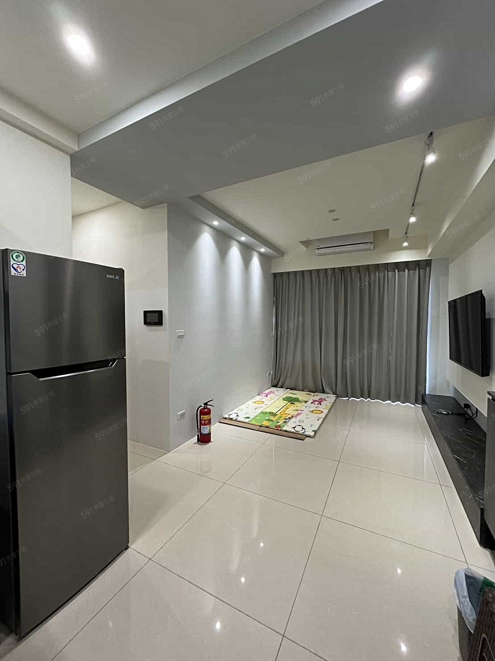 意志力太平區平車2房💕可租補💕免仲介費💕附車位/機車位 - Image 1