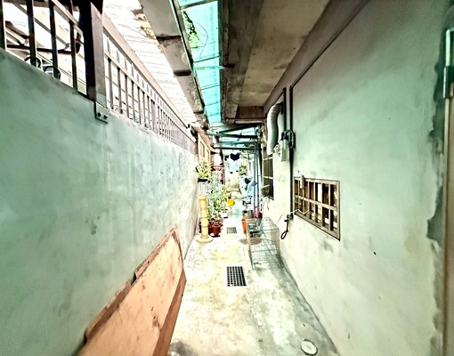 四號公園邊間一樓四房可租補戶籍★中信翰葳 - Image 12