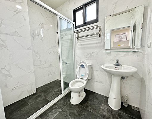 ✨自強夜市旁✅可雙租補✅乾溼分離✅衛浴開窗✅子母車 - Image 9