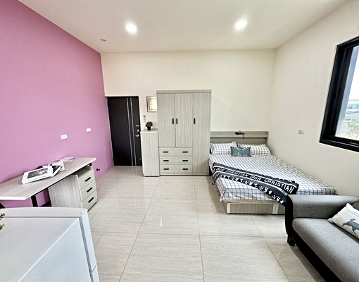 ✨自強夜市旁✅可雙租補✅乾溼分離✅衛浴開窗✅子母車 - Image 7