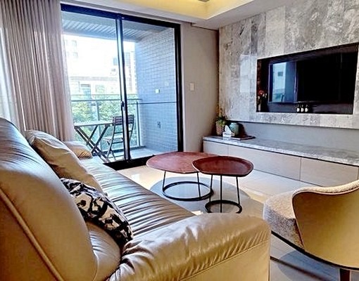 ❤️西區走路勤美‼️大坪數百萬裝潢三房 - Image 12