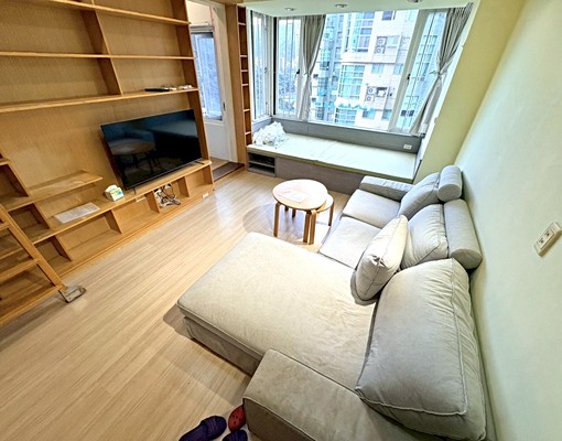 近葫洲站2房2廳1衛@租補洽@含車位 - Image 4