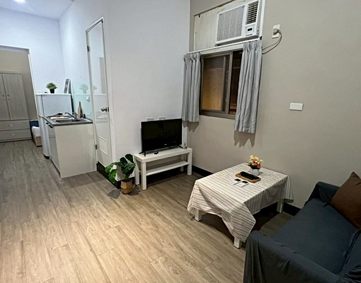 ☀️板新捷運站✅可租補、可寵貓、可短租💗優惠首月半價、獨洗 - Image 3