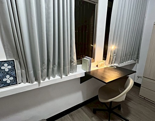 ☀️板新捷運站✅可租補、可寵貓、可短租💗優惠首月半價、獨洗 - Image 5