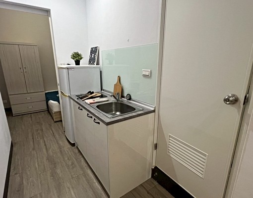 ☀️板新捷運站✅可租補、可寵貓、可短租💗優惠首月、獨洗 - Image 4